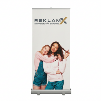 Roll-up standard, 85 x 200 cm