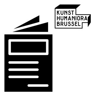 Kunst Brochures