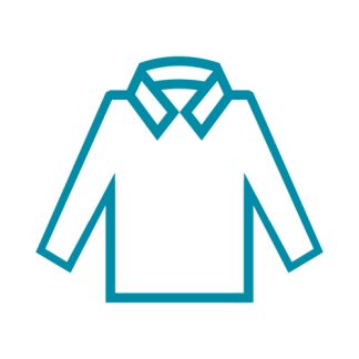 Long sleeve Polo’s