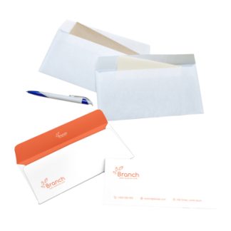 Envelopes
