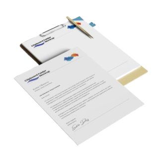 Letterhead