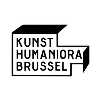 kunst humaniora (Black)