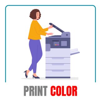 Print Color