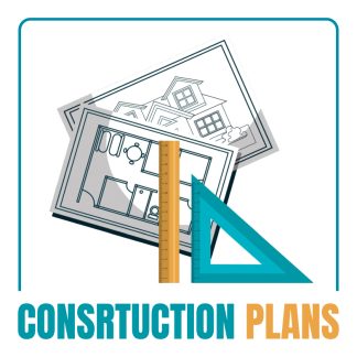 Construction plans