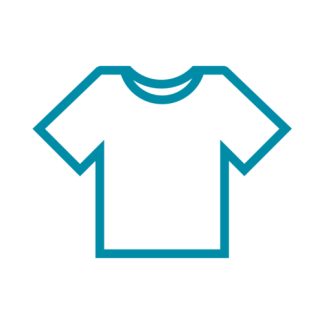 Basic T-Shirts (Min. 10 pcs)